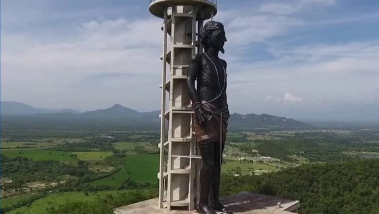 Procuraduría indaga a autoridades del Cesar, por el estado de la obra “El Mirador del Santo Eccehomo”