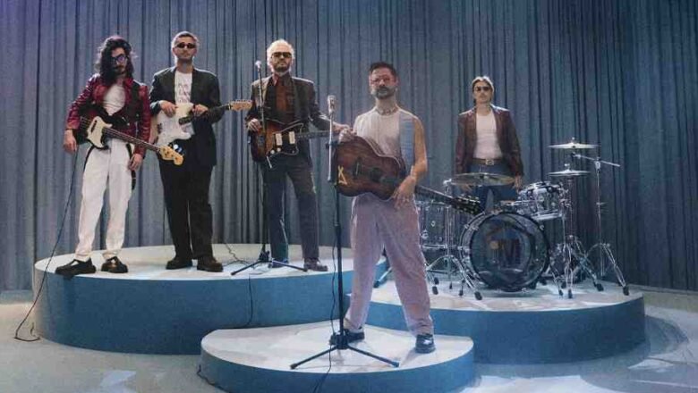 Morat y Camilo se unieron para lanzar nuevo sencillo