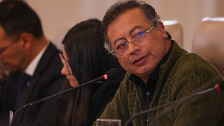 Presidente Petro ordena a la Agencia Nacional de Infraestructura (ANI) pedir a EE. UU. las pruebas por el caso Odebrecht