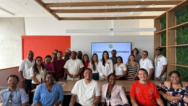 Secretaría de Turismo de Cartagena capacita a 30 emprendedores para convertirse en prestadores de servicios turísticos legales