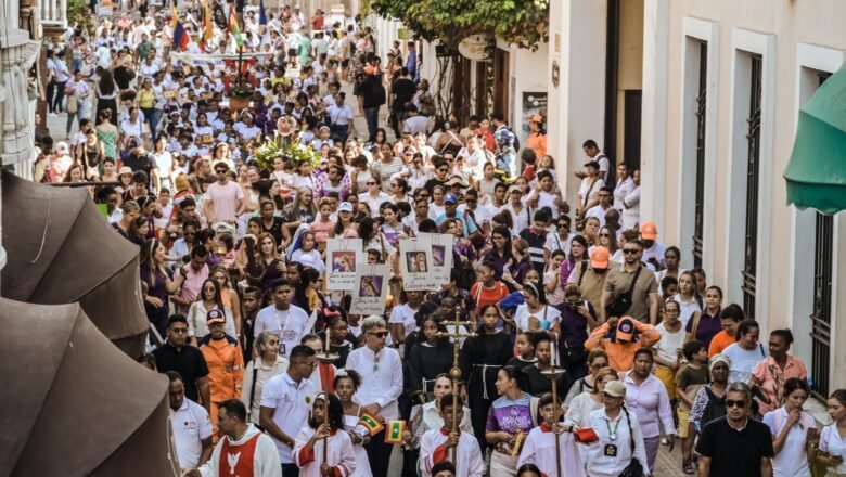 Este será el Plan de Movilidad durante la agenda de Semana Santa en Cartagena