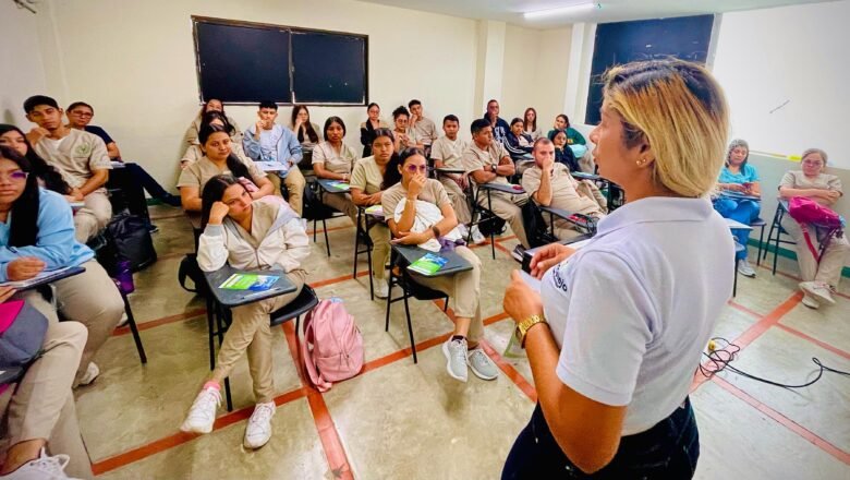 Intensifican acciones de control y prevención a la varicela en Sucre