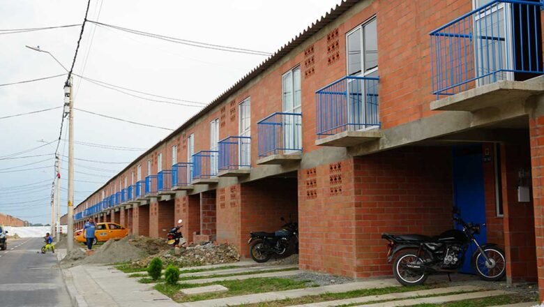 Más de 1.900 subsidios a hogares en condición de pobreza y vulnerabilidad para adquirir vivienda