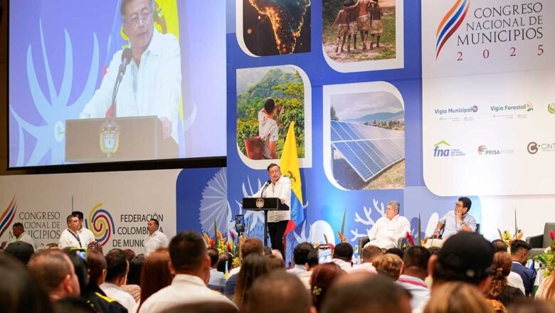 Pobreza multidimensional baja por aumento en transferencias de la Nación y por aumento en producción agrícola