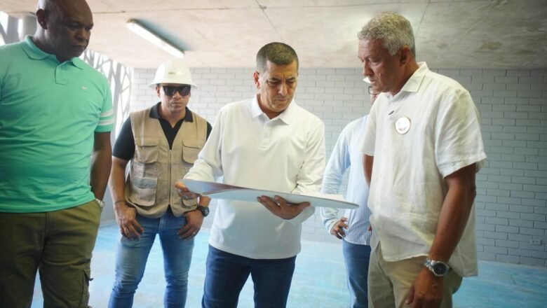 Alcaldía de Cartagena tiene 22 proponentes para rehabilitar 8 colegios públicos