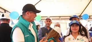 Supersalud prorroga por tres meses más la medida de intervención forzosa administrativa para administrar de la Subred Centro Oriente E.S.E