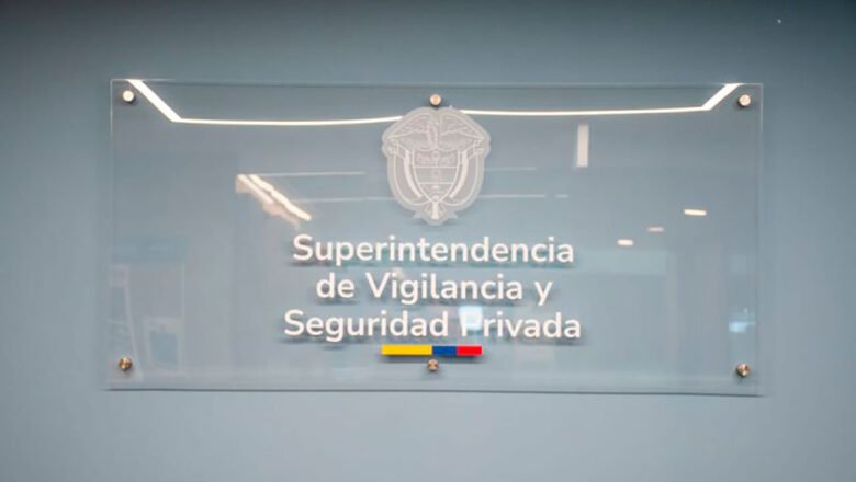 Cancelan licencia de funcionamiento de empresa de vigilancia y seguridad privada Vipers