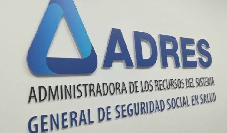 ADRES pagó la deuda por presupuestos máximos que dejó el Gobierno anterior por $819 mil millones