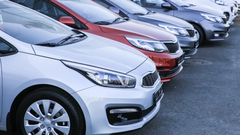 Sector automotor mostró un desempeño sobresaliente al registrar 17.415 unidades en abril