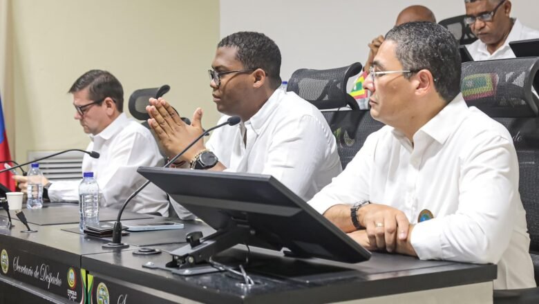 Crece el presupuesto de Cartagena: nuevos $89 mil millones para inversión