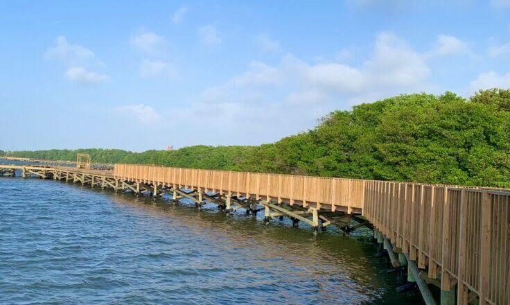 Barranquilla fue seleccionada entre los 10 destinos turísticos más accesibles de Colombia