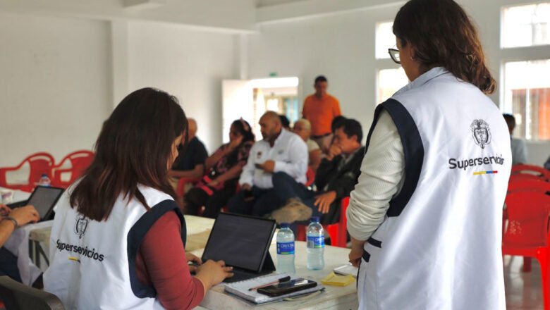 Comercializadora de gas Vanti deberá ajustar tarifas y devolver cobros indebidos a los usuarios en el centro del país