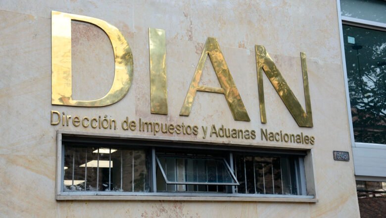 Dian destaca Calendario de Declaración de Renta 202​5