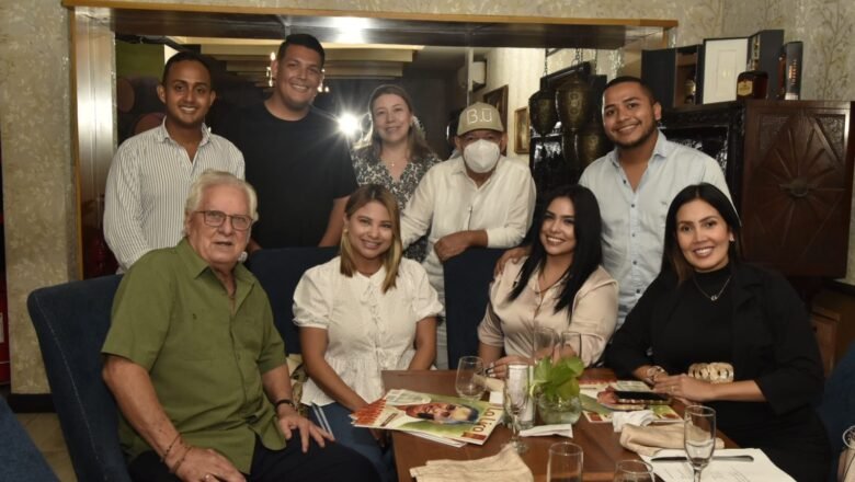 Barranquilla revive el Circulo de Periodistas de Barranquilla-CPB