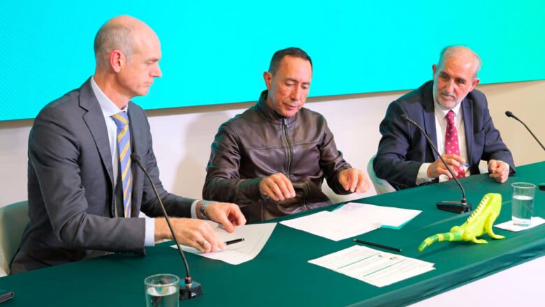Ecopetrol firmó acuerdo para comprar portafolio de la petrolera noruega Statkraft
