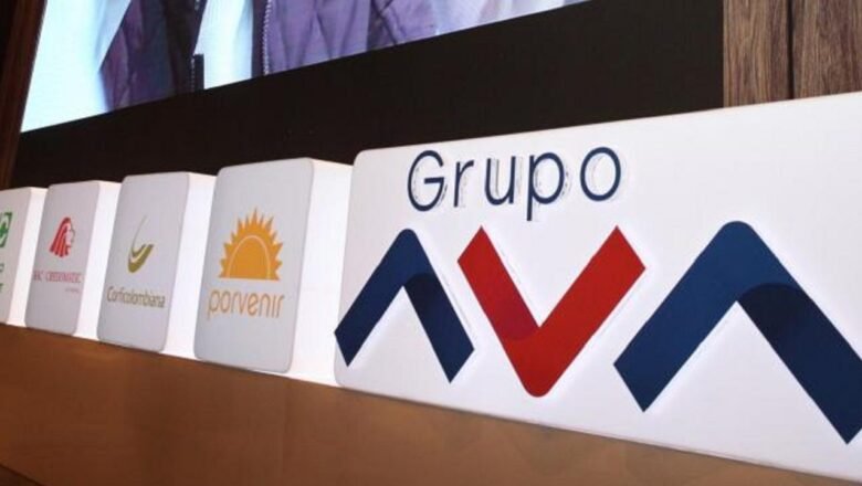 Grupo Aval presenta plataforma para pagos en tiempo real y digital