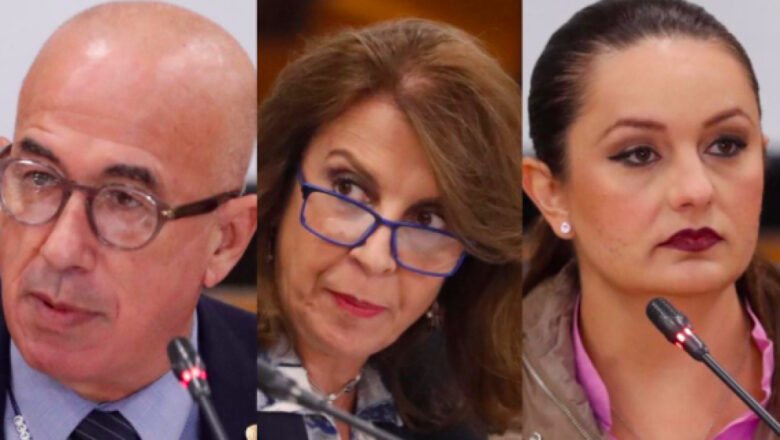 Senado eligió al abogado Héctor Carvajal como nuevo magistrado de la Corte Constitucional