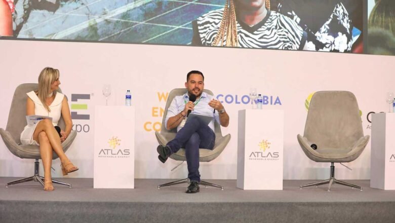 Gobierno busca exonerar de licencias ambientales a proyectos de energía renovable de hasta 100 mw