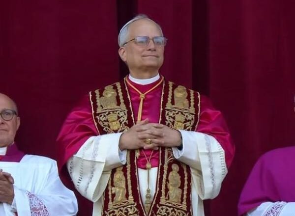 Iglesia católica tiene nuevo papa, Robert Prevost es el nuevo elegido y tomará el nombre de papa León XIV