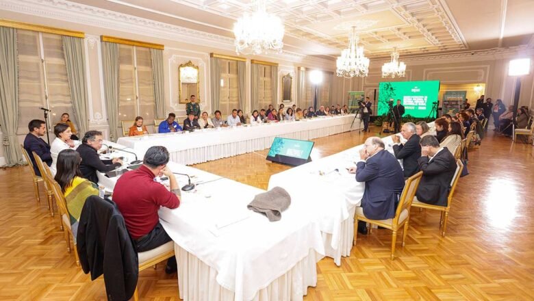 Transmisiones del Consejo de Ministros no han violado reserva o confidencialidad: Consejo de Estado
