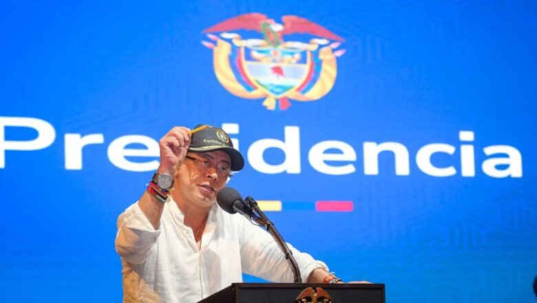 ‘¿Qué hace una fundación privada dirigiendo un jardín infantil que es del Estado?’: presidente Petro