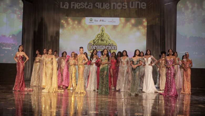 Cartagena ya tiene a sus candidatas al Reinado Popular de las Fiestas de Independencia del 11 de Noviembre 2025