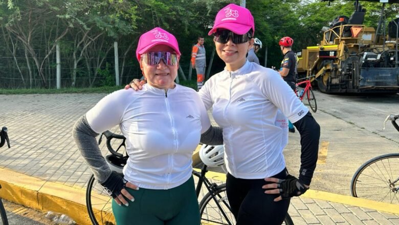 El Instituto de Tránsito del Atlántico y Ruta Costera celebran ¡Tu Ruta Segura!