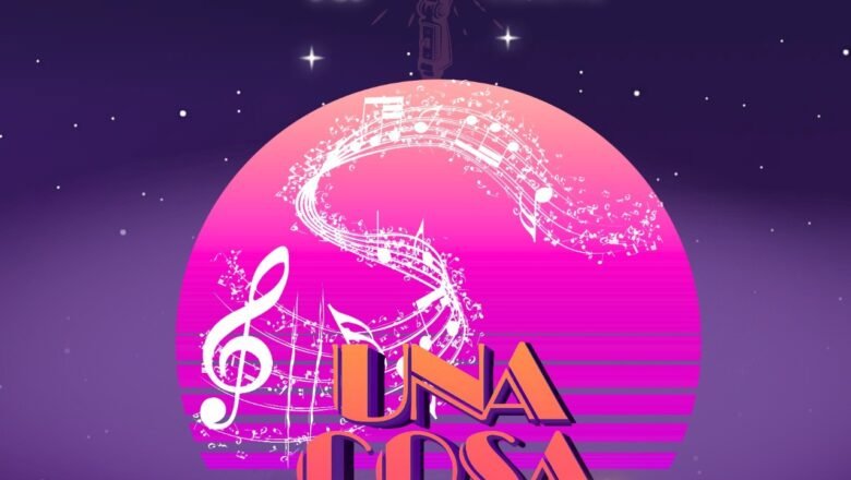 “Una Cosa No Es Una Cosa”, 6 y 7 de junio en Teatro La Sala en Barranquilla