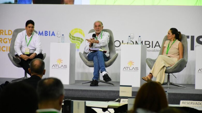 La RAP apuesta por la generación, transición y estabilidad del suministro de energía en el Caribe