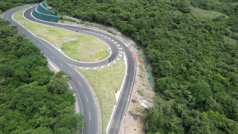 Proyectos 4G registran un avance del 91,52%