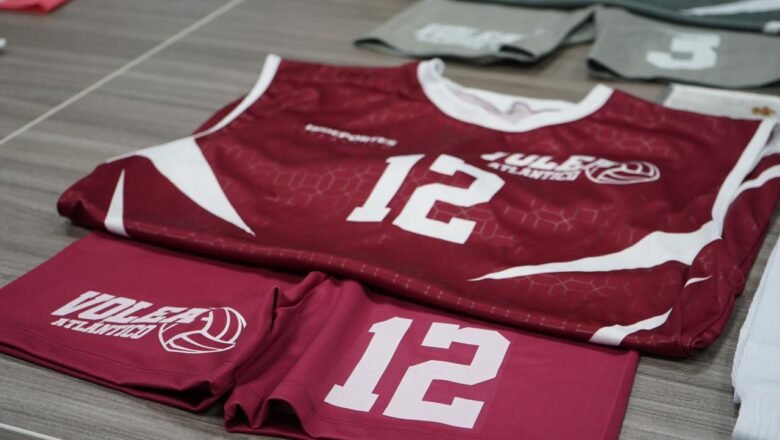 Voleibol femenino, ‘Volea II’ una verdadera fiesta deportiva