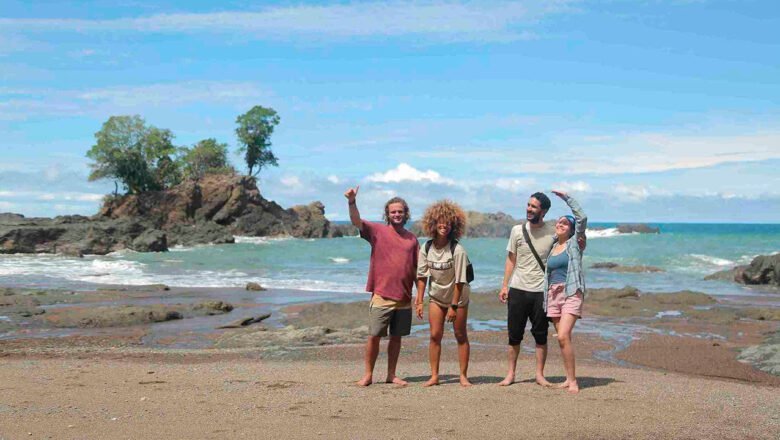 El turismo ya sobrepasa divisas del carbón