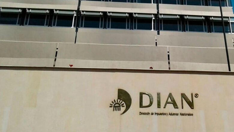 Dian anuncia embargo y procesos penales a más de 20 mil contribuyentes en mora en pago IVA y Retefuente