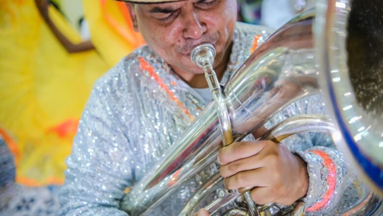 ‘La Majestuosa’ le cantó a la cultura Caribe en el ‘Pueblito Cordobés’