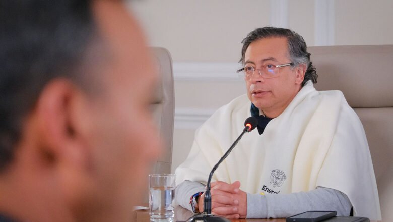 Presidente Petro deroga decreto que convocaba a la consulta popular