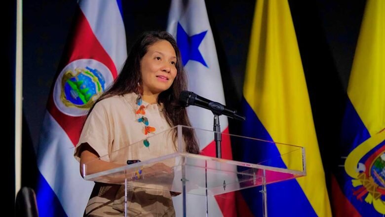 Colombia presentará en III Conferencia sobre los Océanos los avances en conservación marina