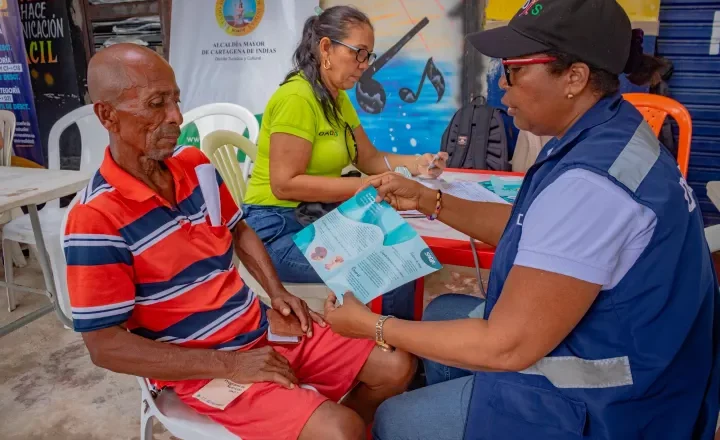 En el Día Mundial de la Lucha contra el Cáncer de Próstata, un llamado a la concientización y la prevención