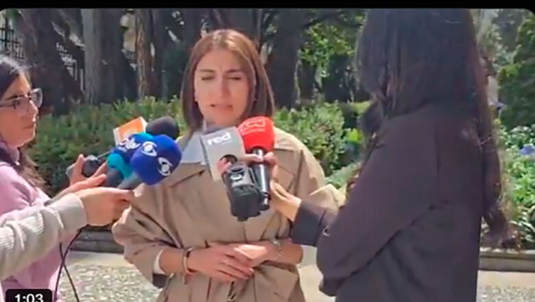 Cancillería y sindicatos avanzan en propuesta para ajustar condiciones laborales en cargos diplomáticos de alto riesgo