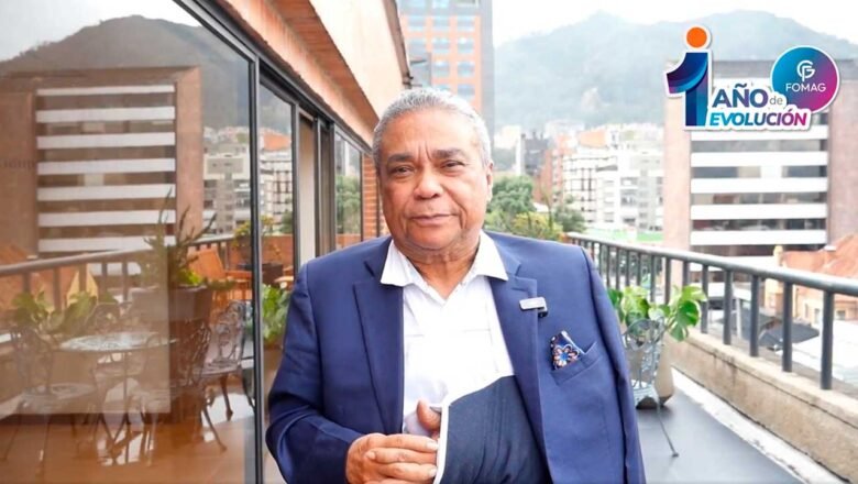 Fomag inició pago de mesada 14 a más de 247 mil docentes