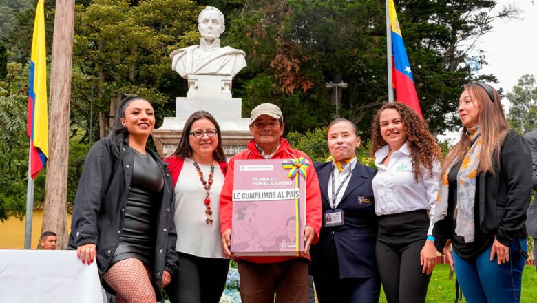 La forma de hacer cumplir la Ley Laboral es que haya organización de la clase trabajadora de Colombia; Petro