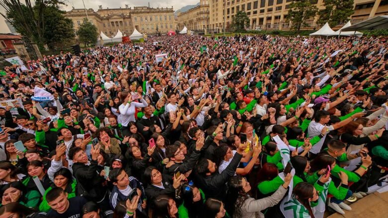 MinTrabajo reitera garantías laborales para la movilización de este 11 de junio