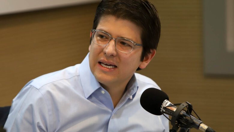 Cámara Ardiente en el Congreso y tres días de duelo en Bogotá por fallecimiento de Miguel Uribe Turbay
