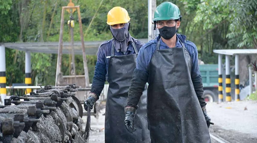 Gobierno prohíbe importaciones hechas con trabajo forzoso