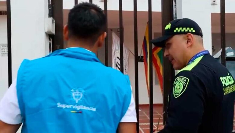 Suspenden licencias a cinco empresas de seguridad privada en Barranquilla