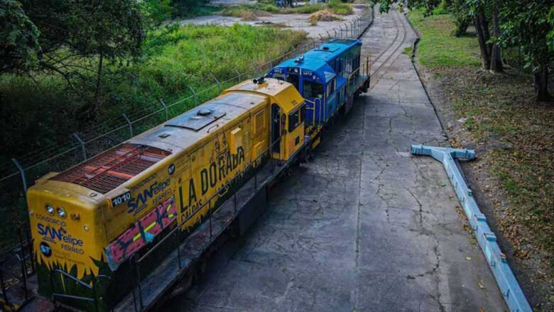 Planeación Nacional avanza en proyectos ferroviarios como política pública nacional