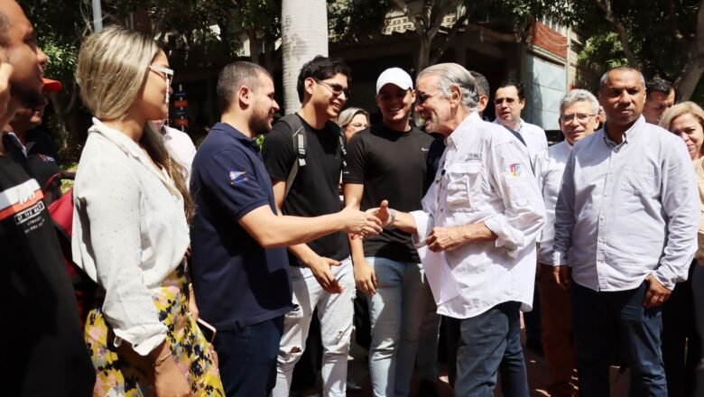 Gobierno del Atlántico abre inscripciones para el subsidio de transporte universitario 
