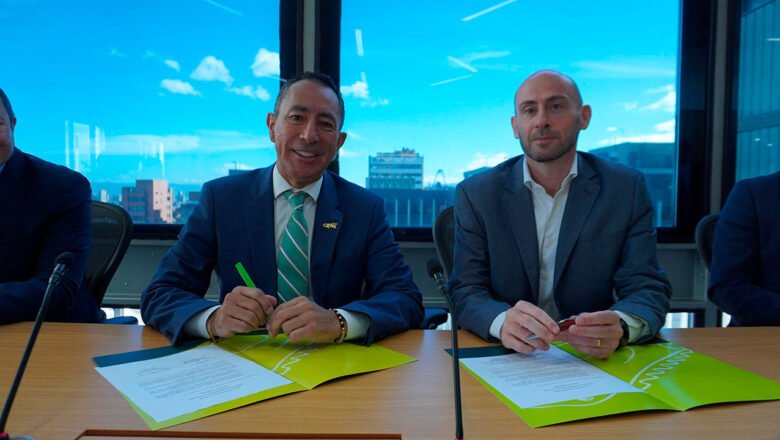 Ecopetrol compró la compañía Wind Autogeneración, que le aportará cerca de 8 % de su propio consumo de energía renovable