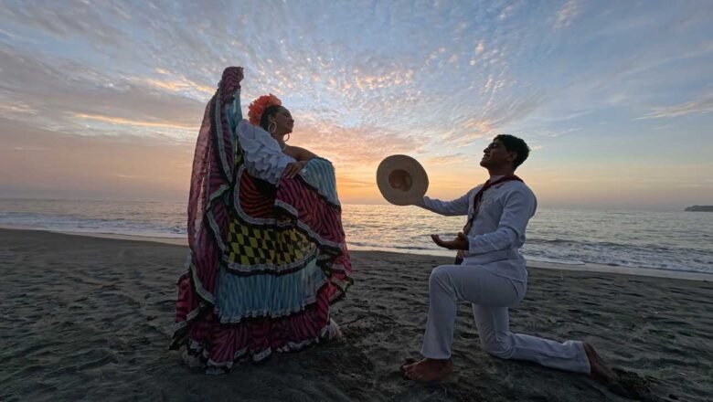 Santa Marta celebra sus 500 años con ceremonia indígena y otras actividades conmemorativas