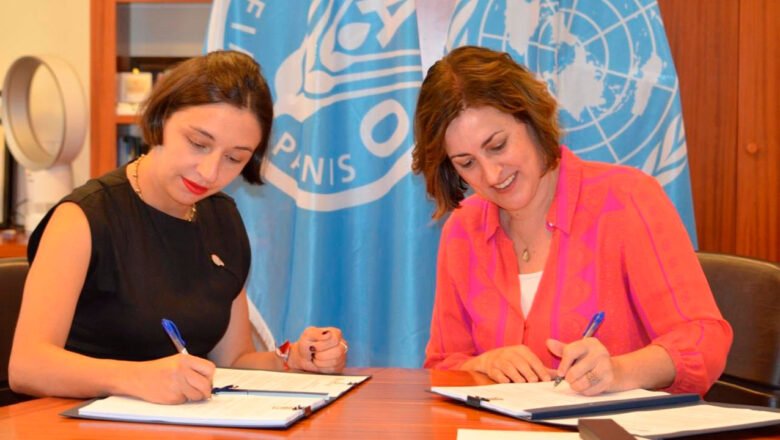 Colombia regresa al Consejo Directivo de Naciones Unidas para la Alimentación y la Agricultura (FAO)
