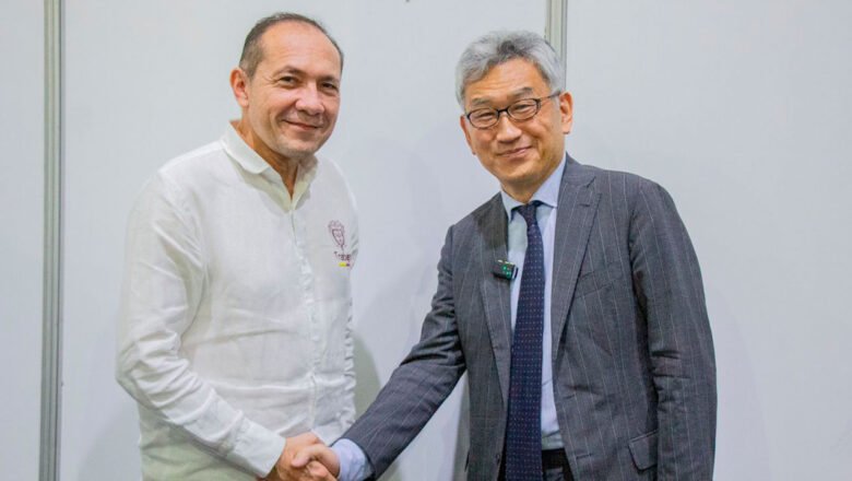 OCDE felicita a Colombia por reformas pensional y laboral